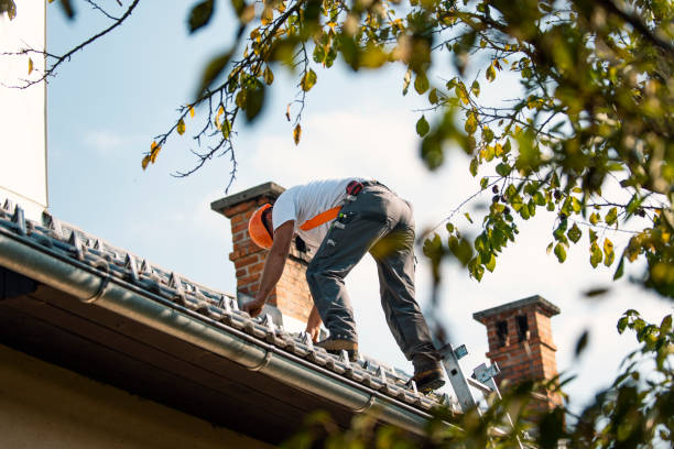 Quick and Trustworthy Emergency Roof Repair Services in Wheeler Af, HI