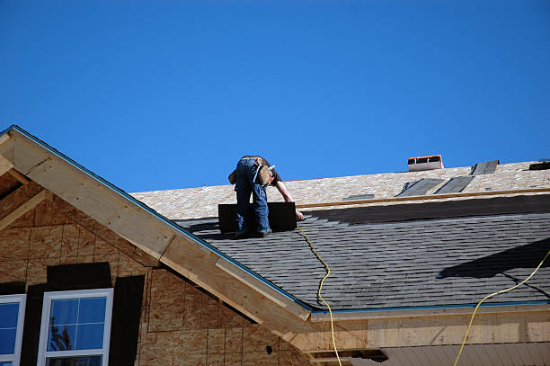 Best Commercial Roofing Services  in Wheeler Af, HI