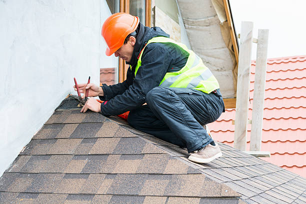 Best Roof Gutter Cleaning  in Wheeler Af, HI